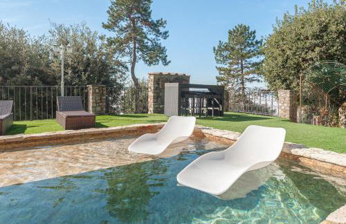 Villa Piscina La Trinità - Foto 39