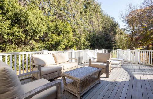 Haven on Glynn by Rove Travel - Coastal Luxury - Foto 10