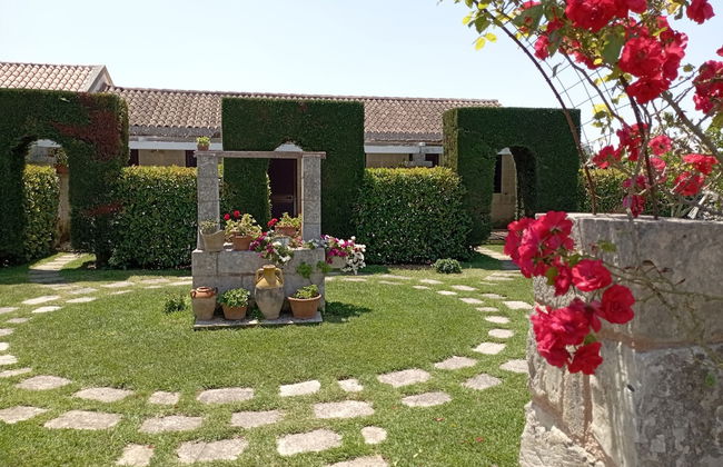 Masseria Costarella - Photo 16