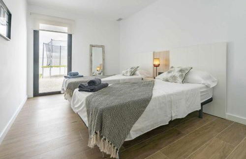 VILLA DE LUJO RIOPARK - Foto 20