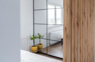 Studio apartment PANORAMA - Foto 11