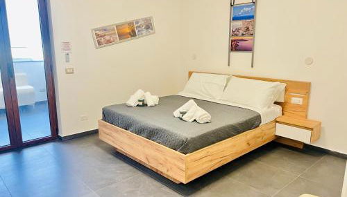 "Sweet Life" Casa Vacanze - Foto 2, towels