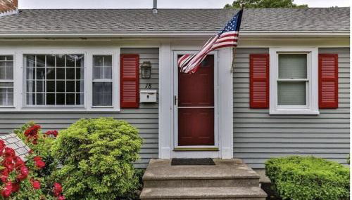 A Cozy Cape house steps to Restaurants & Beaches ~1.4 miles down scenic roads - Foto 2