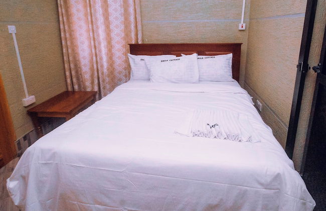 Eagle Cottages - Foto 4