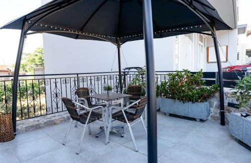 Filion Apartments Nafplio - Foto 18