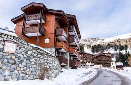 Quartier La Forêt - maeva Home - Appartement 3 pièces 7 personnes - Sélection MAE-7124 - Photo 16