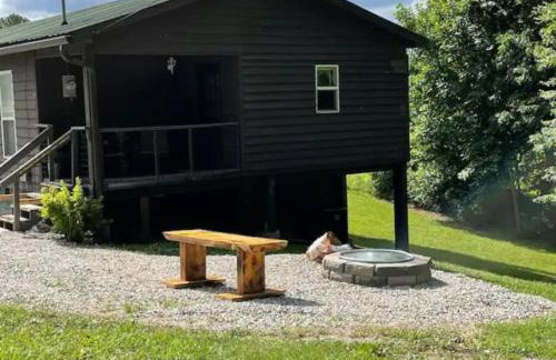 Rise and Shine! A Gorge-ous cabin! - Foto 7