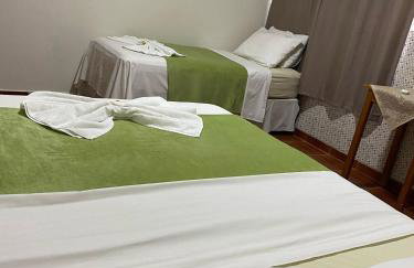 Casa Temporada Espaço Vip - Foto 7