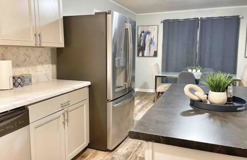 Decatur's Cozy Family Charm with Modern Touches - Foto 20