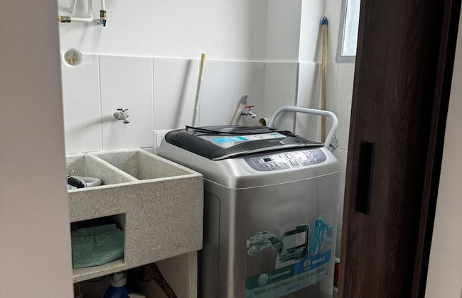 Espectacular apto via termales - Foto 8