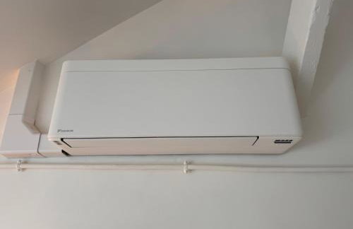 Le Mendo - Wi-Fi, TV, Parking, Moderne, Neuf - Foto 12