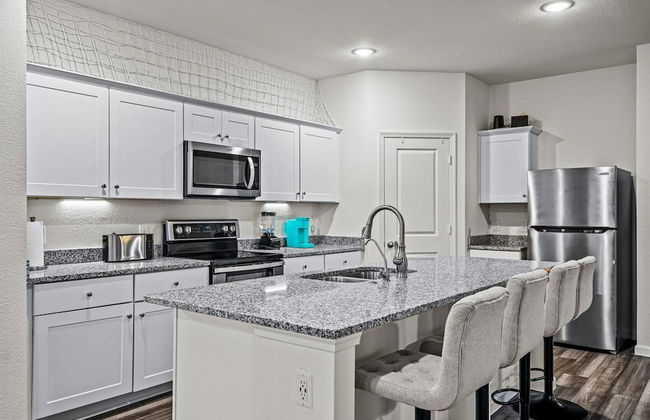 One Level Home Foosball Firepit Quiet Neighborhood - Foto 11