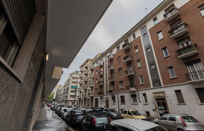 Turin World Apartment by Wonderful Italy - Foto 28