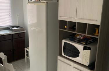 CASA OTTON - Casa aconchegante, 3 quartos com cama de casal todos com ar condicionado - Foto 10