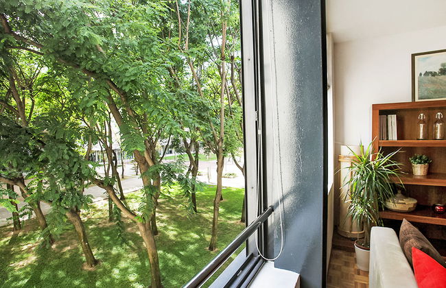 Vila Olimpica Pamplona - Foto 10