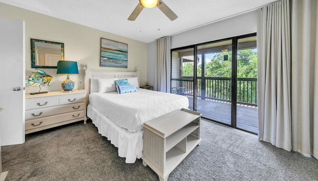 Portside K5 - Foto 5, Habitación