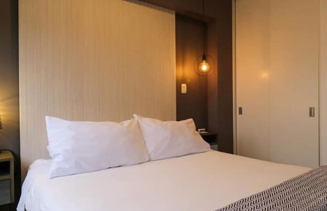 Monochromatic Loft in the Center of Barranco - Foto 11