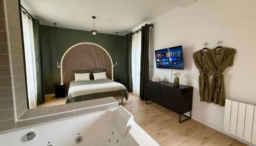 Évasion spa près de Giverny - Foto 4