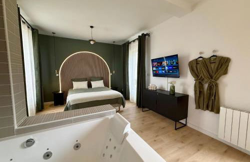 Évasion spa près de Giverny - Foto 4