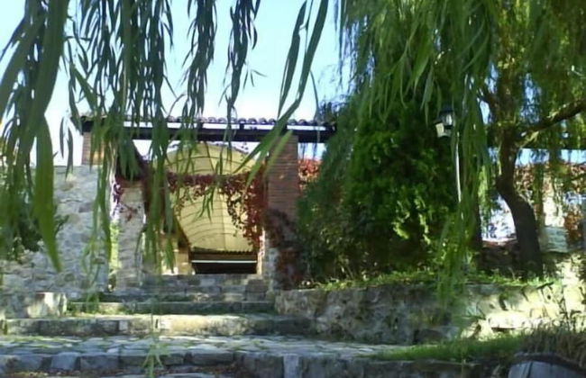 Giardino Donna Lavia - Photo 32