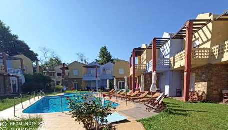 Ydna Family Hotel Apartments - Photo 2