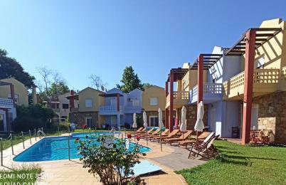 Ydna Family Hotel Apartments - Foto 2