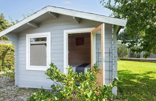 Charming Retreat by the Sea - By Traum Ferienwohnungen - Foto 28