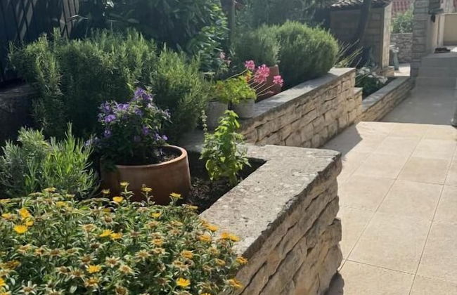 Holiday house Mia - Foto 30