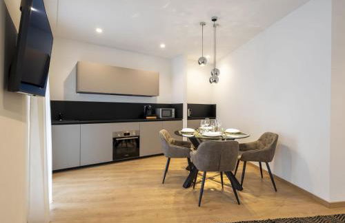 Apartment Marconi by Interhome - Foto 10