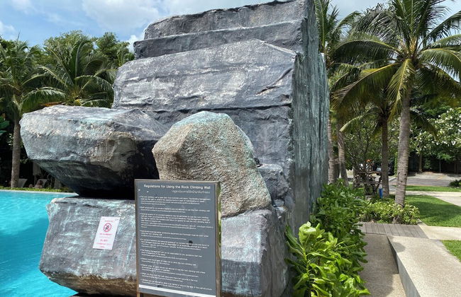 Unixx condo - Foto 28