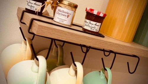 gîte chaleureux Au bord du canal - Foto 4