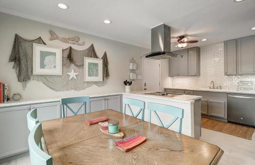 Sandy Beach Retreat - Foto 26