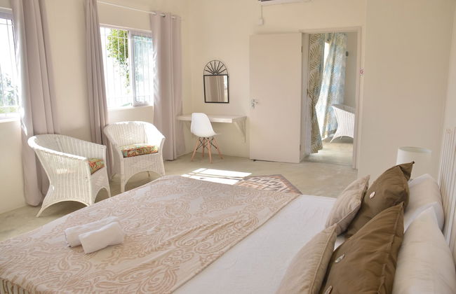 Villa Zourit Rodrigues Bungalow - Photo 5