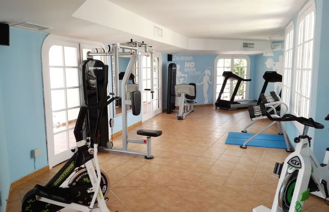 Apartamentos Hesperia Bristol Playa - Foto 26