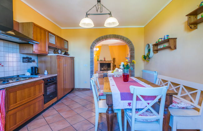 Dimora del Volpaio (SMN142) - Foto 47