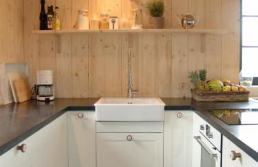 Ferienhaus am Nationalpark - Foto 10