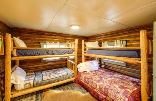 Serene DeBorgia Hideaway Hiking and Fishing Nearby - Foto 7