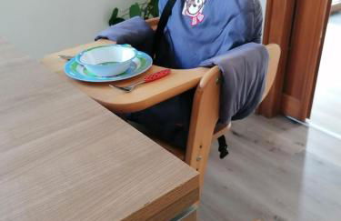 Ferienwohnungen Felten in Minheim - Foto 9