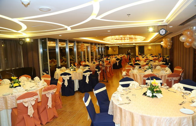 Ivory Grand Hotel Apartments - Photo 59