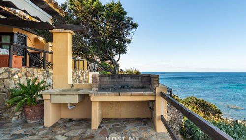 Aura Maris - Cala Caterina - Foto 5