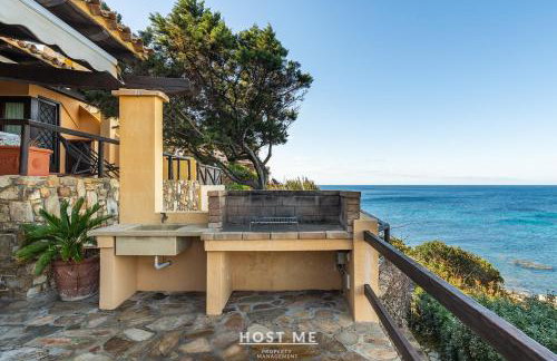 Aura Maris - Cala Caterina - Foto 5