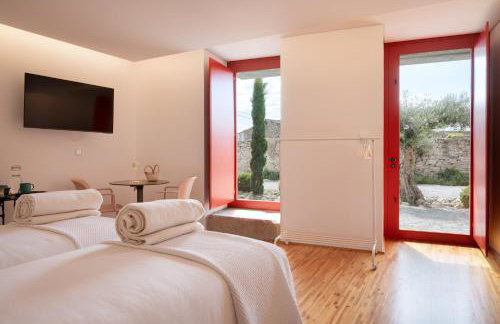 Casa Dr Ramiro Salgado - Douro Superior, Torre de Moncorvo - Foto 47