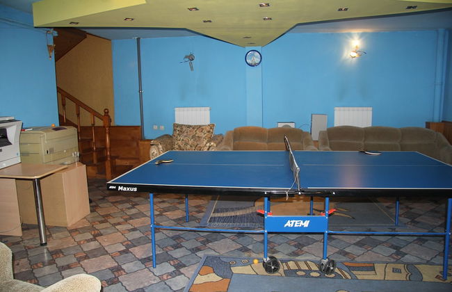 Galereya Cottage - Photo 17