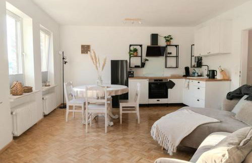 Ferienwohnung - "WeserZeit" - Photo 7