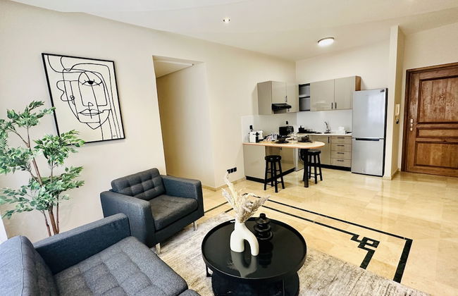 La Perle de Gauthier by StayInMorocco - Photo 16