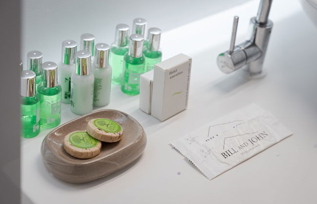 Vouliagmeni Stylish Apartment - Foto 28