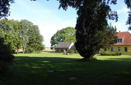 Gut-Rattelvitz-Galerie-D-hochwertig-Sauna-Kamin-eTankstelle-Spielscheune-15-000qm-Parkland - Photo 64