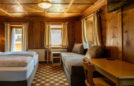 Chalet Funtanacia - Foto 23