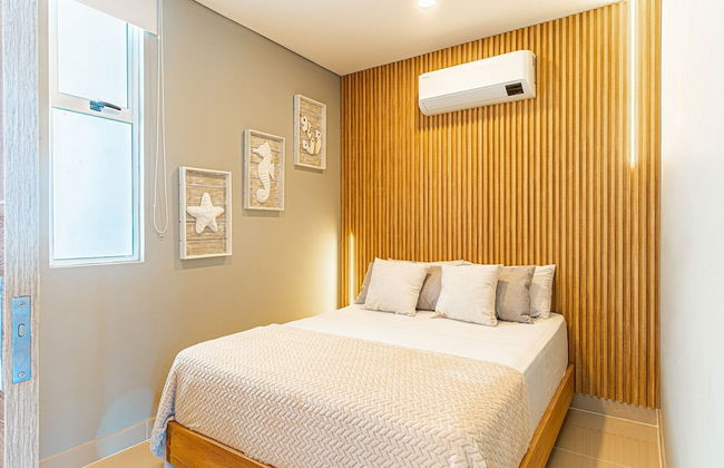 Reserva Del Mar Santa Marta By CTBNB - Photo 60