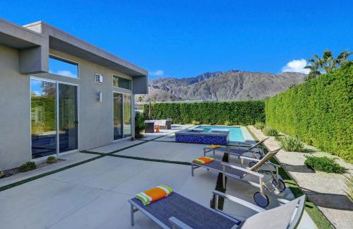 Oranj Door Modern - 4BR Pool, Hot Tub, Large Backyard - Foto 25